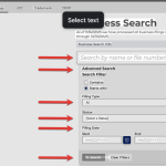 A Complete Guide to Finding and Verifying Pennsylvania Business Records