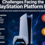 Sony PlayStation Platform Business: How Sony Built