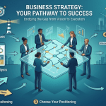 What Is Business Strategy